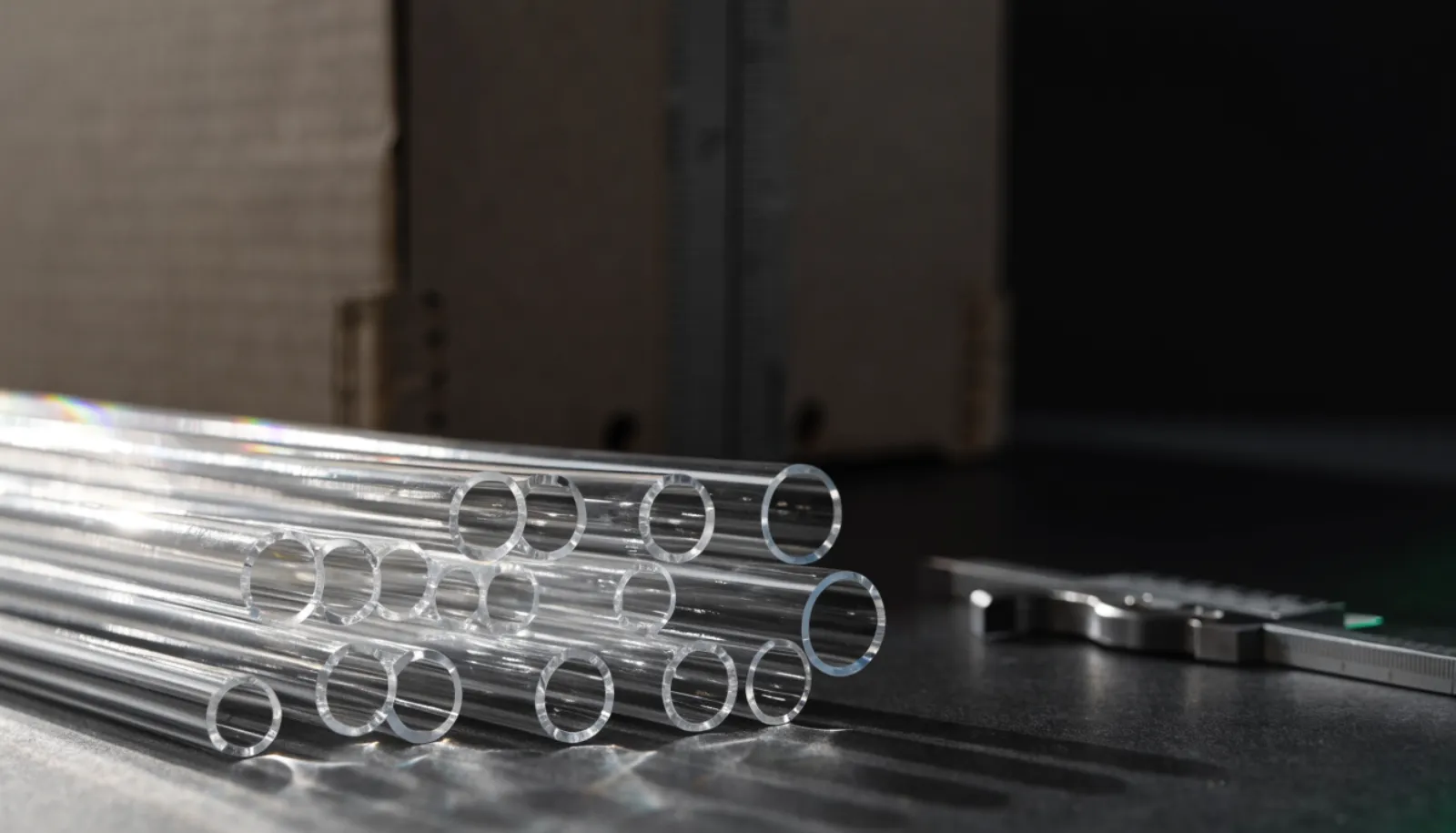 FEP Tube Manufacturer India: Export Quality & Standards