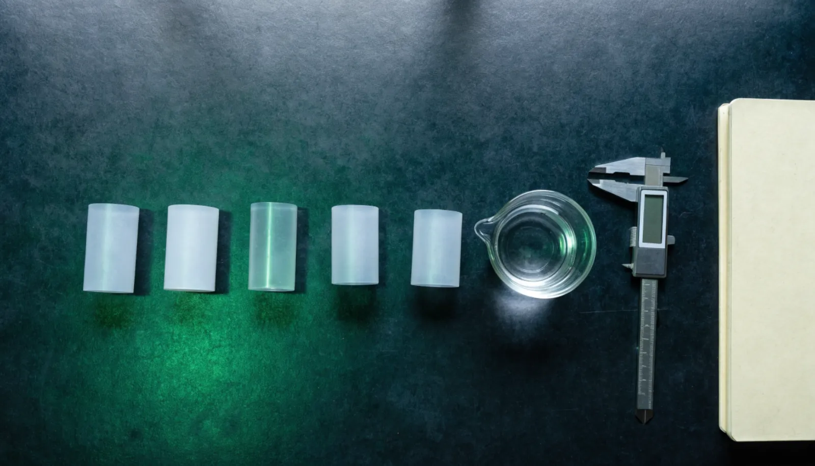 PTFE vs FEP vs PFA Tubing: Material Selection Guide