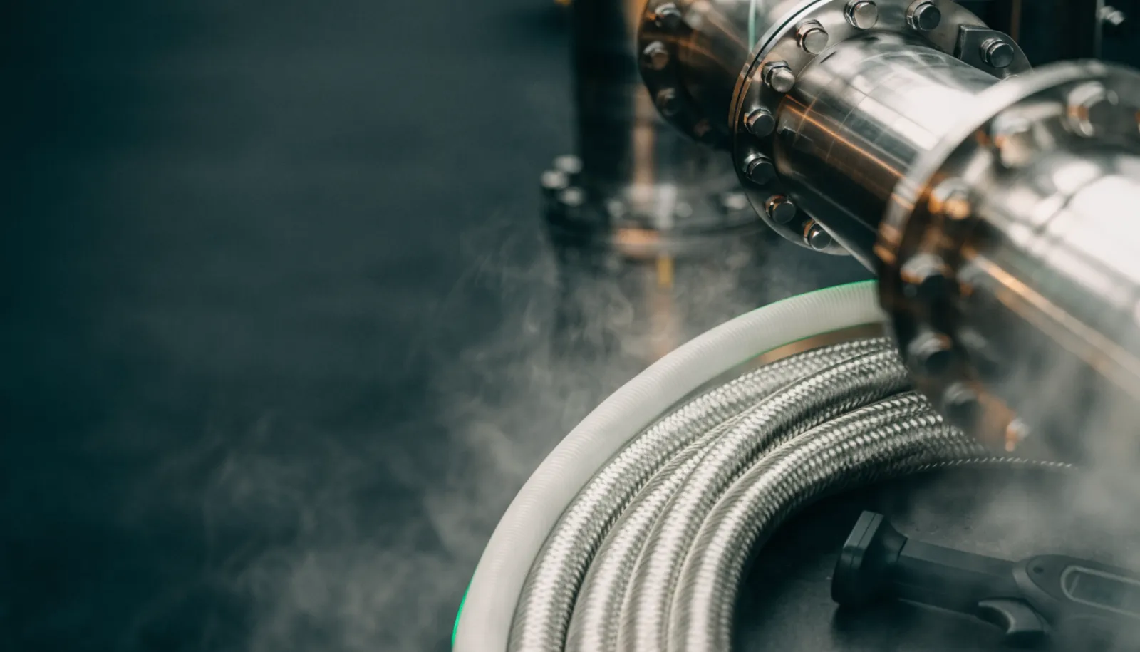 PTFE Hose Temperature Rating: Continuous Use Guide