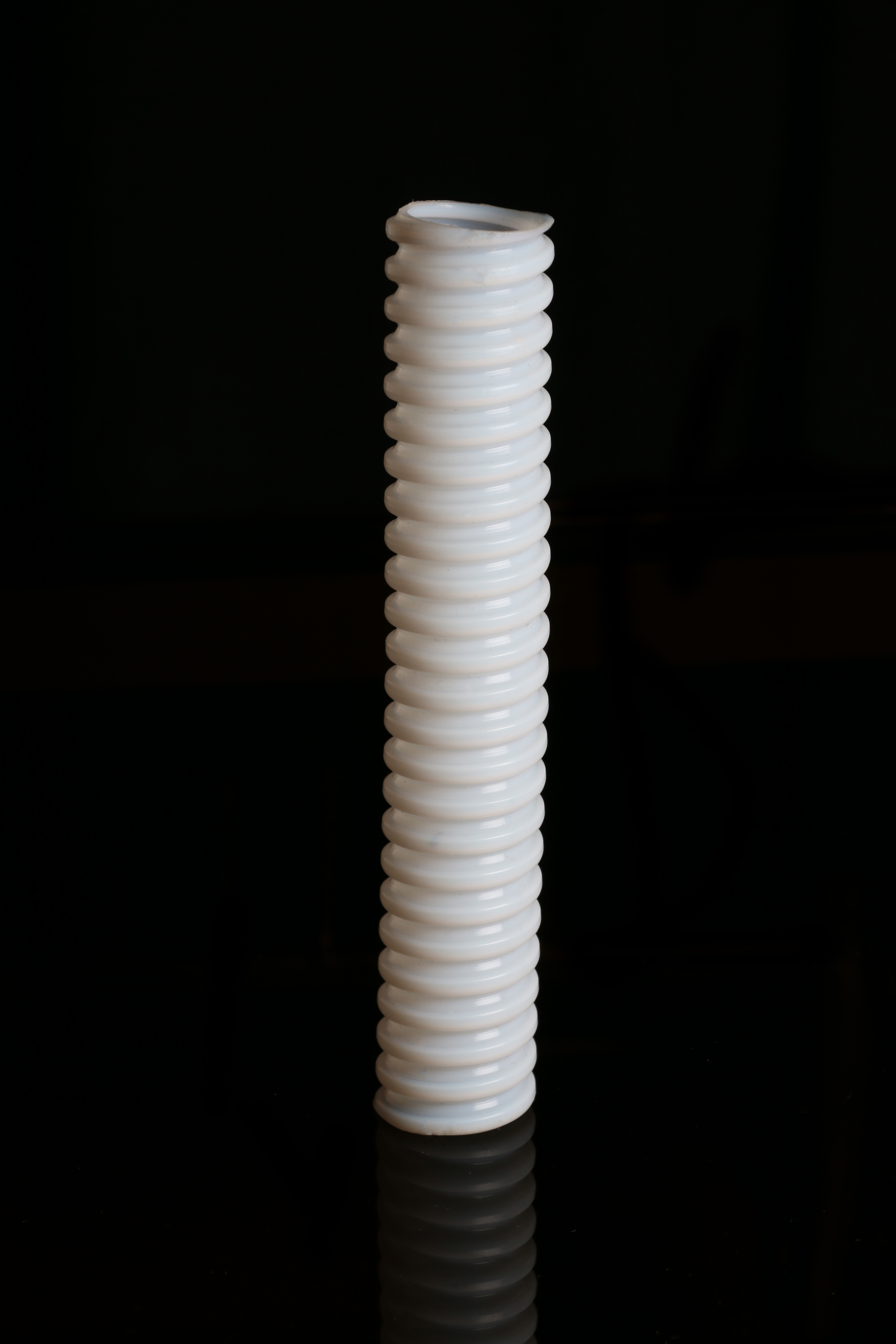PTFE Corrugated Tube 1