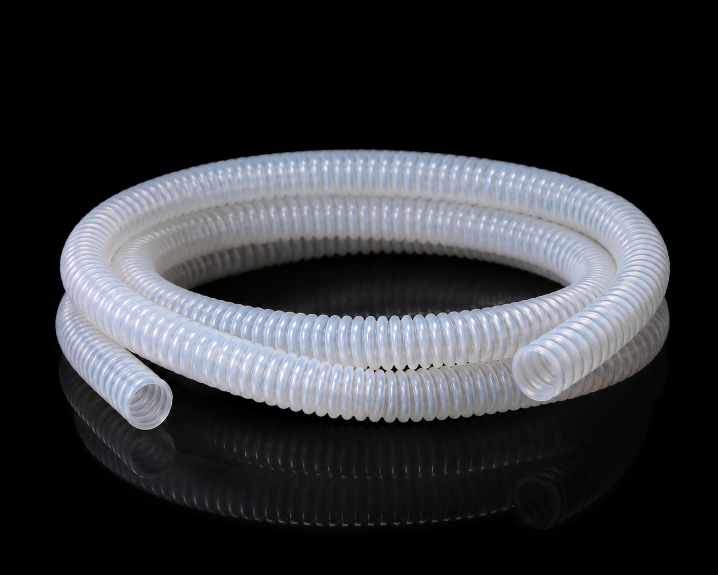 PTFE Corrugated Tube 3