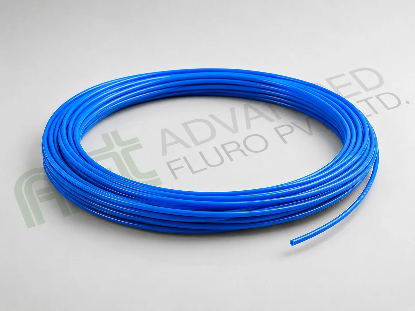PTFE Colored Tube 5