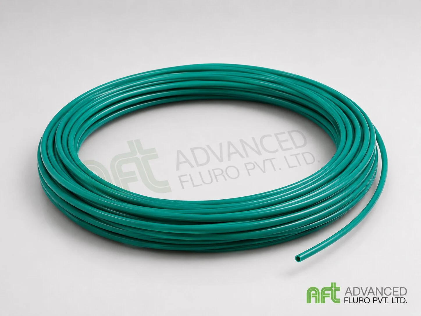 PTFE Colored Tube 2