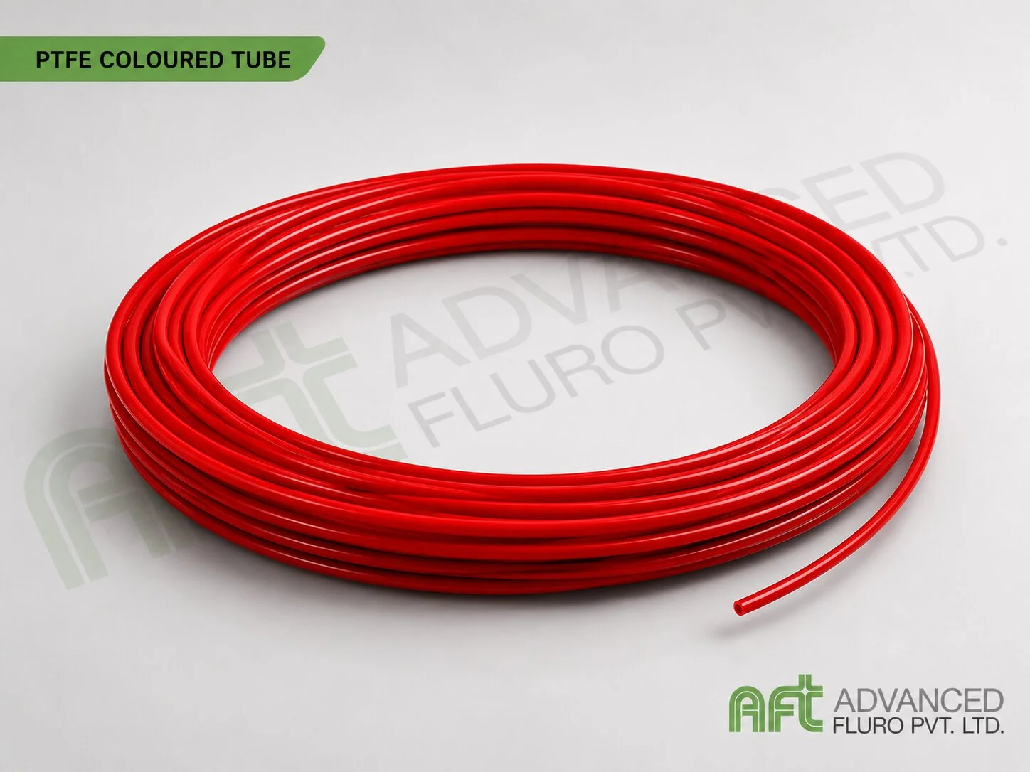 PTFE Tube