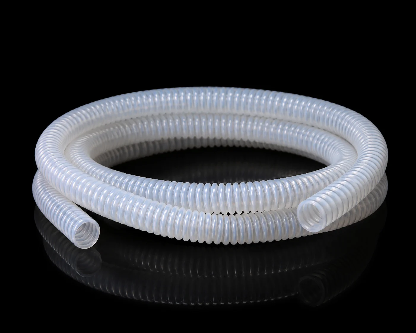 PTFE Corrugated Tube 3