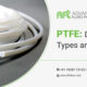 uses of PTFE Teflon Tubes