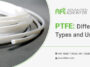 uses of PTFE Teflon Tubes